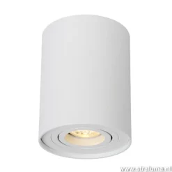Opbouwspot tube wit gu10><noscript><img width=