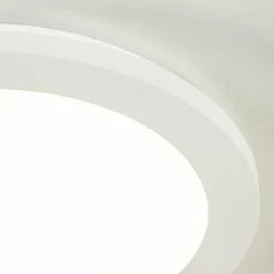Plafondlamp Anne rond 26 wit 3-switchdim><noscript><img width=