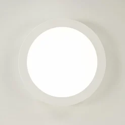 Plafondlamp Anne rond 26 wit 3-switchdim><noscript><img width=
