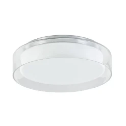 Plafondlamp Clear helder IP44 3-step dim>Straluma Fashion