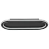 Plafondlamp Lois 40 zwart 3-switch dim>Straluma Best