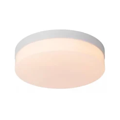 Plafondlamp wit met bewegingssensor>Straluma Best Sale