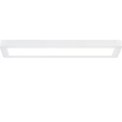 Plafondpanel wit 55x16cm 2250lm 3000k>Straluma Store