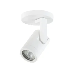 Plafondspot Halo 1L wit gu10>Straluma Best