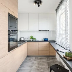 Plafondspot Oliver 3L rond zwart gu10><noscript><img width=