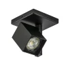 Plafondspot Oslo 1L zwart gu10>Straluma Flash Sale