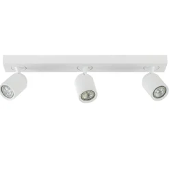 Plafondspot Razza 3L balk wit>Straluma Best Sale