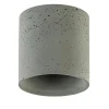 Plafondspot Shy cilinder beton>Straluma Cheap