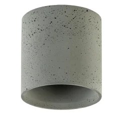 Plafondspot Shy cilinder beton>Straluma Cheap