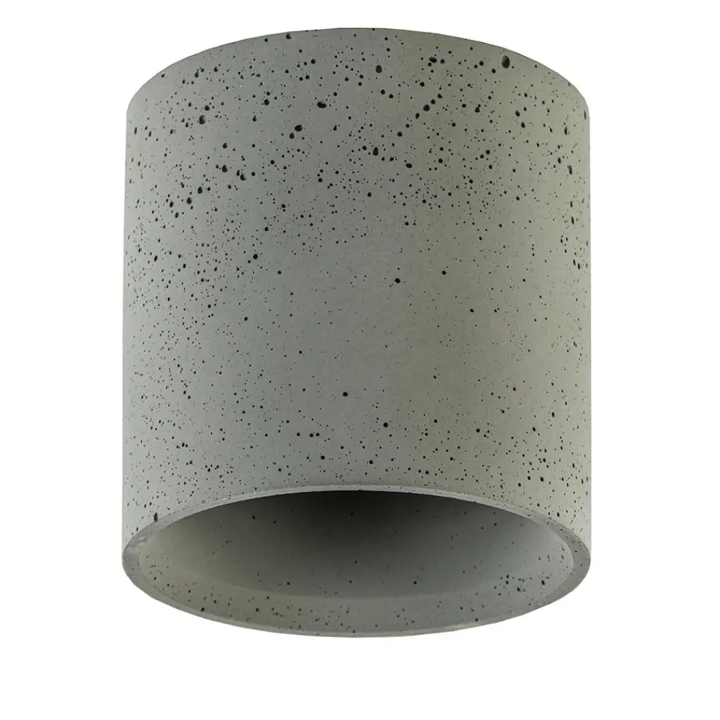 Plafondspot Shy cilinder beton>Straluma Cheap