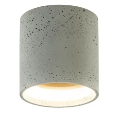 Plafondspot Shy cilinder beton>Straluma Cheap
