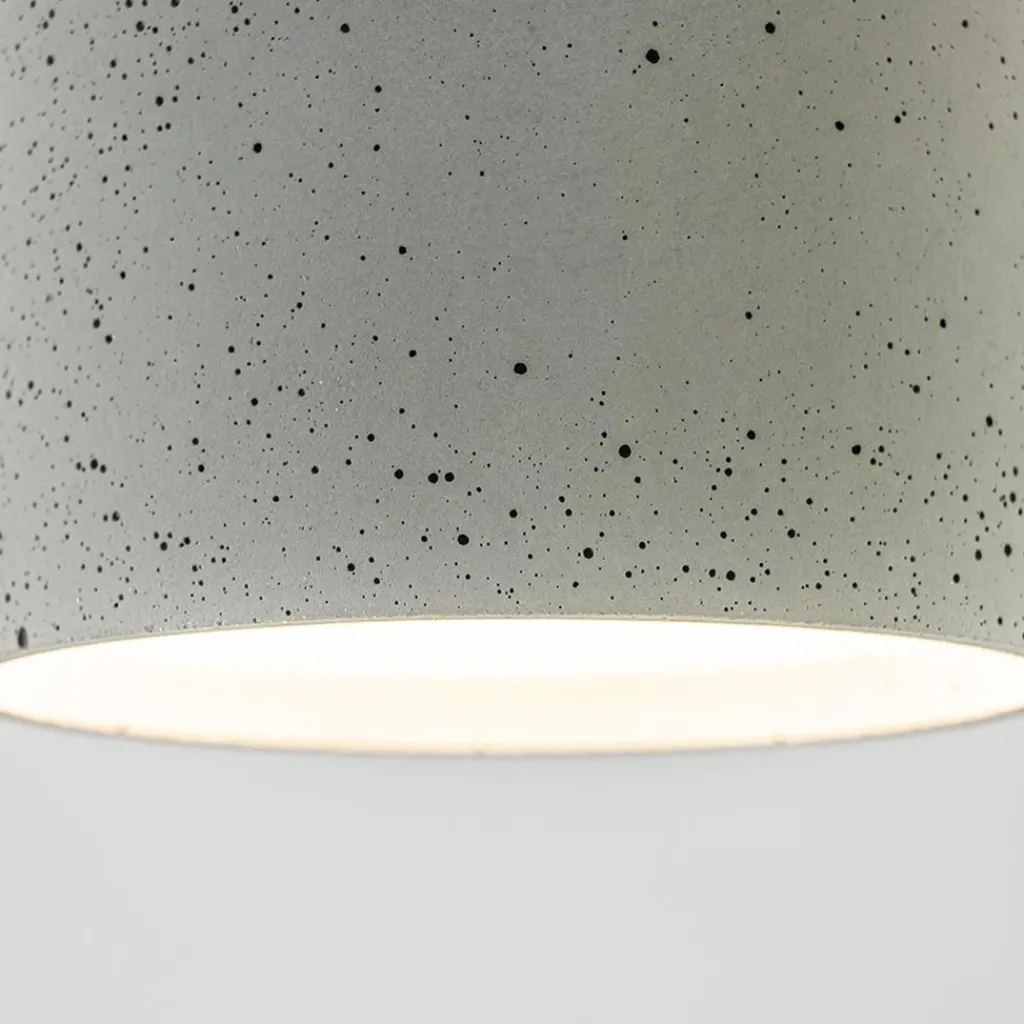 Plafondspot Shy cilinder beton>Straluma Cheap