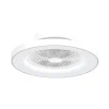 Plafondventilator Tibet wit ab/app CCT>Straluma Cheap