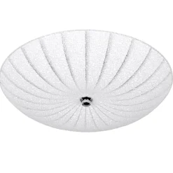Plafonnière Decor 40 cm glas plafonniere>Straluma Store