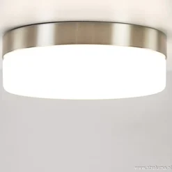 Plafonnière rond 22cm IP44 3-step dim.><noscript><img width=