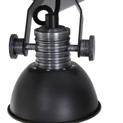 Stoere 3-lichts plafondspot GU10 inclusief LED><noscript><img width=