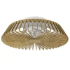 Ventilator Himalaya Mini hout remote cct>Straluma Outlet