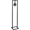 Vloerlamp frame zwart>Straluma Flash Sale